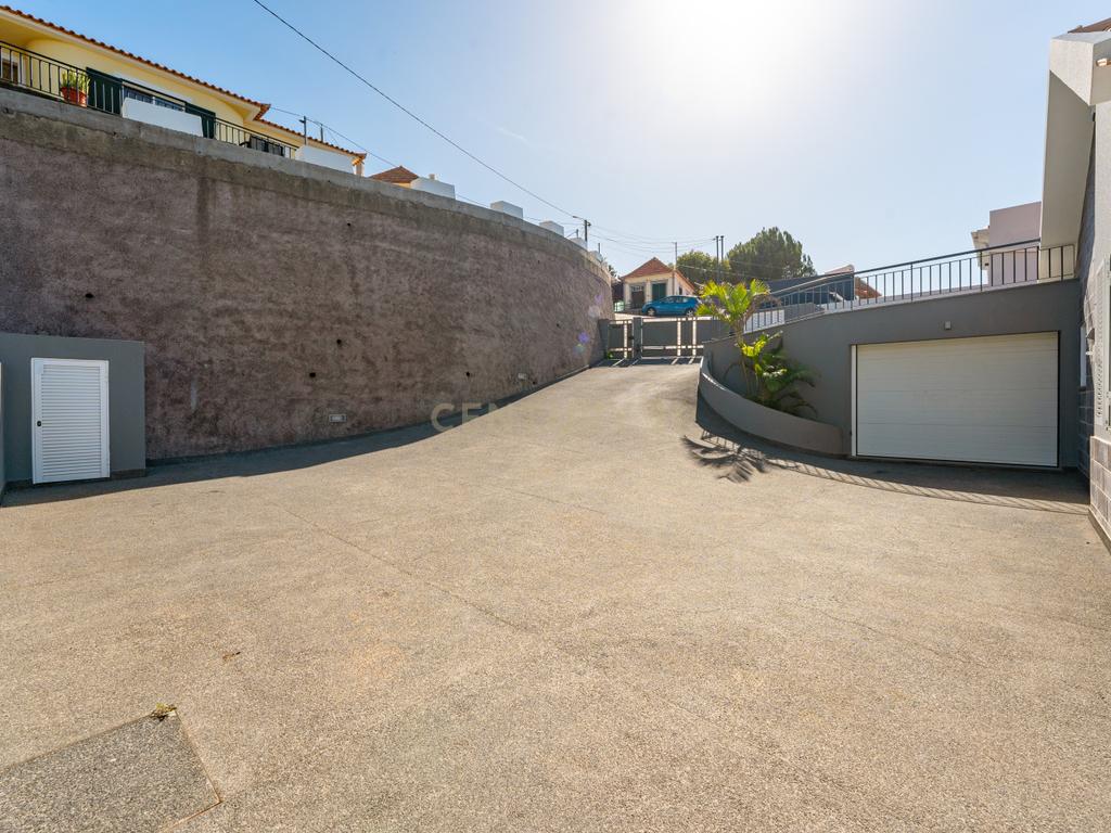 Moradia com Piscina e Vista Mar - Ribeira Brava, Madeira - Image 65