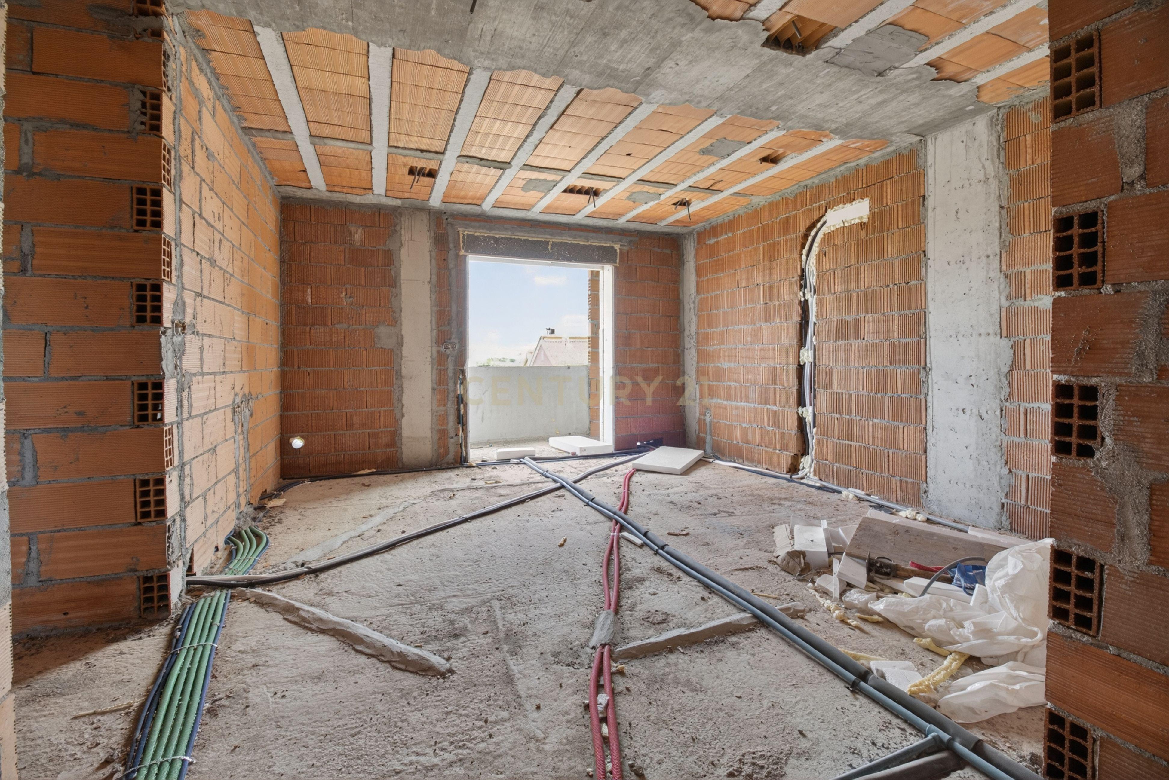 Fotografia 4 de APARTAMENTO T1 em #CONSTRUÇÃO - #BRAGANÇA