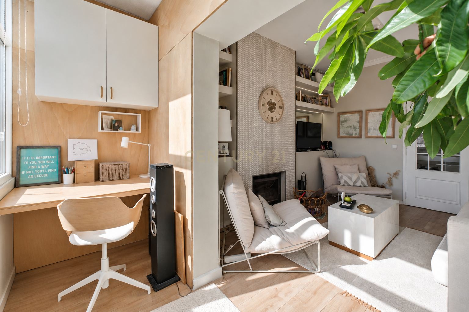 Apartamento T2 à venda em Rio de Mouro, Sintra — foto 6