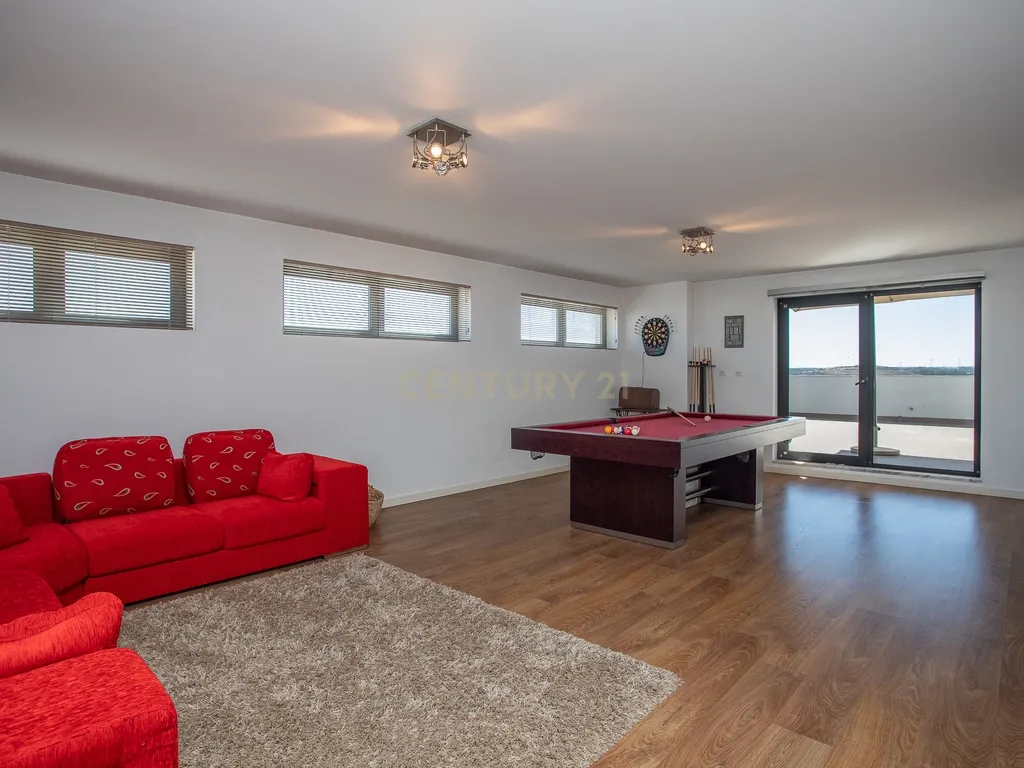 DUPLEX T4 +1 | TERRAÇOS D’AMORA - SEIXAL - Image 42