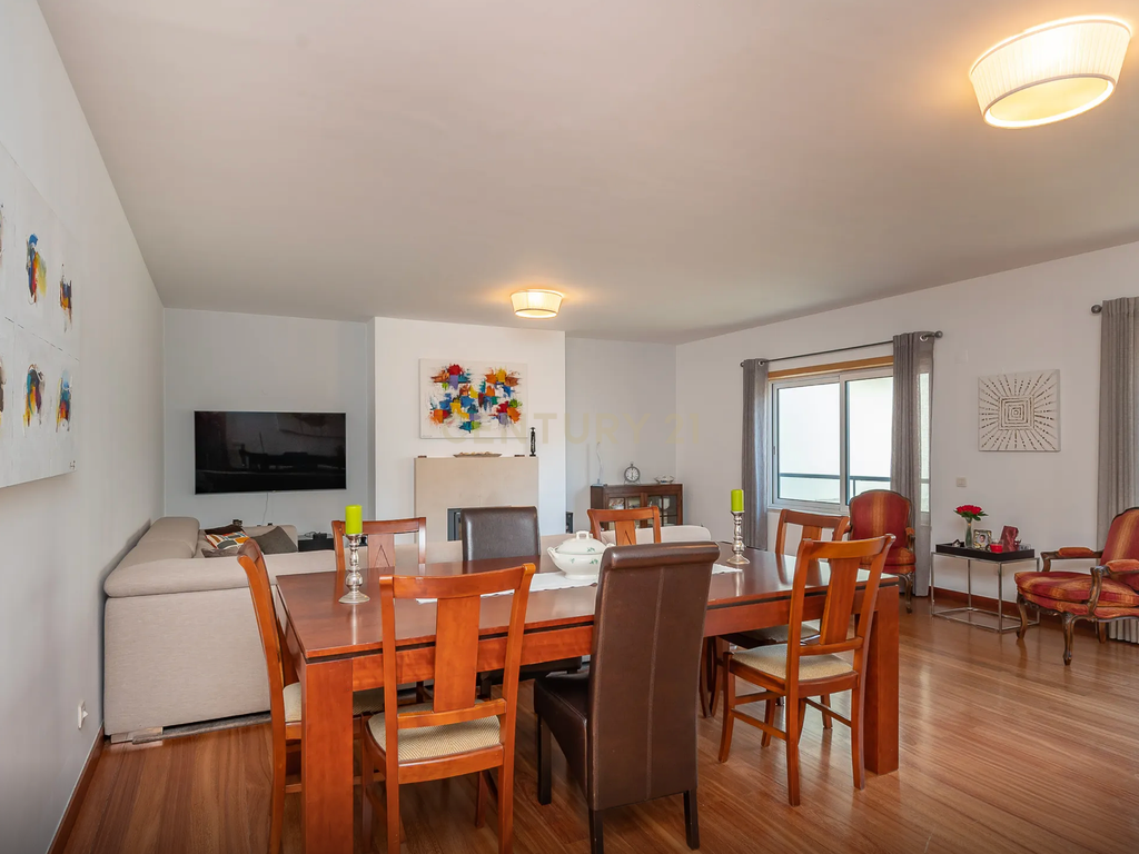 Apartamento T4 no Parque das Nações para arrendamento - Centralidade e Qualidade de Vida - Image 10