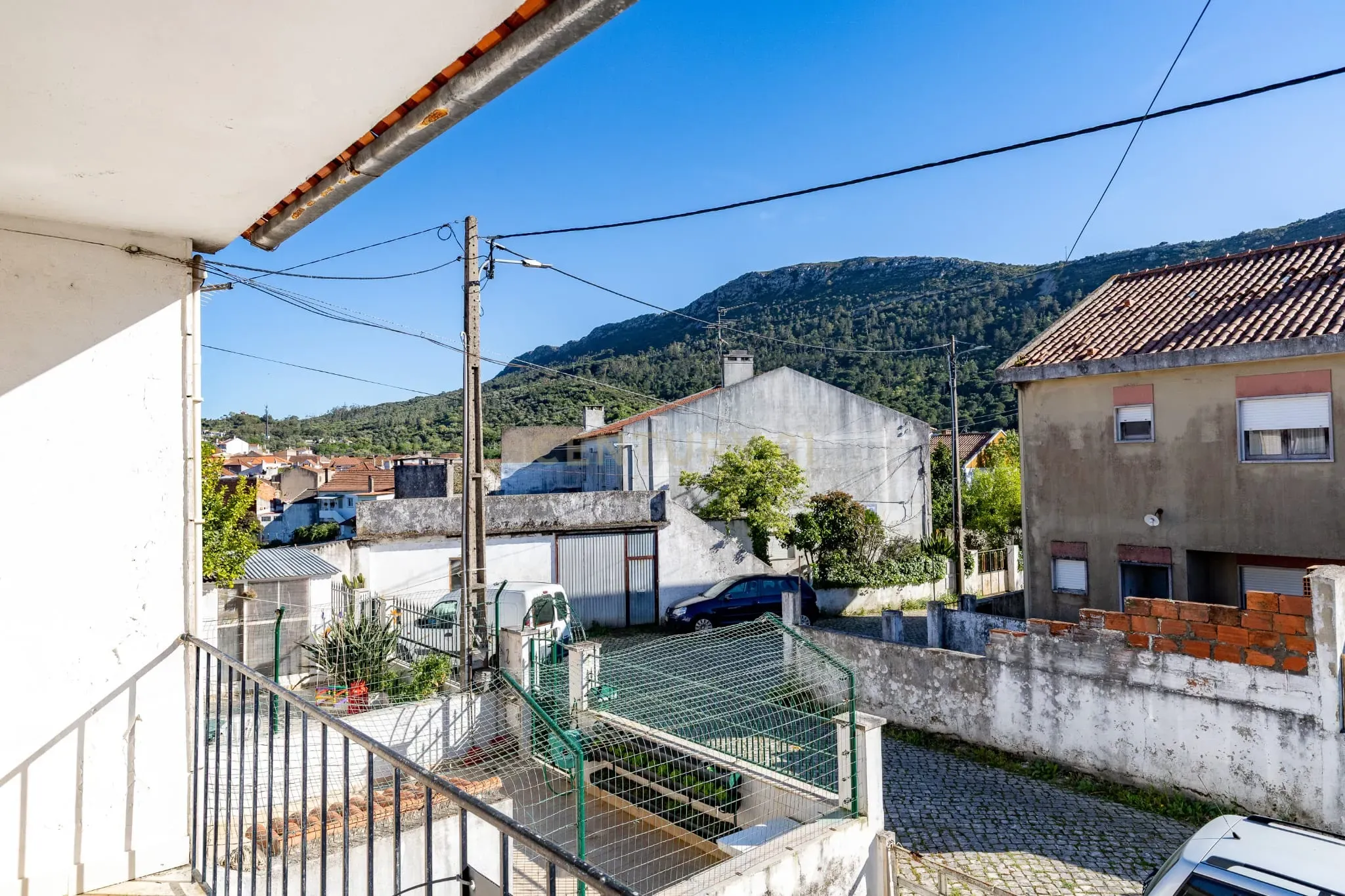 Moradia T4 à venda em Minde, Alcanena — foto 21