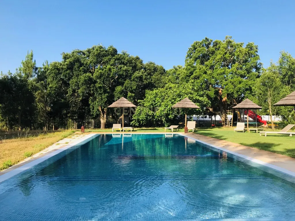 Hotel Luxuoso em São Teotónio, Odemira - Distrito de Beja - Image 21