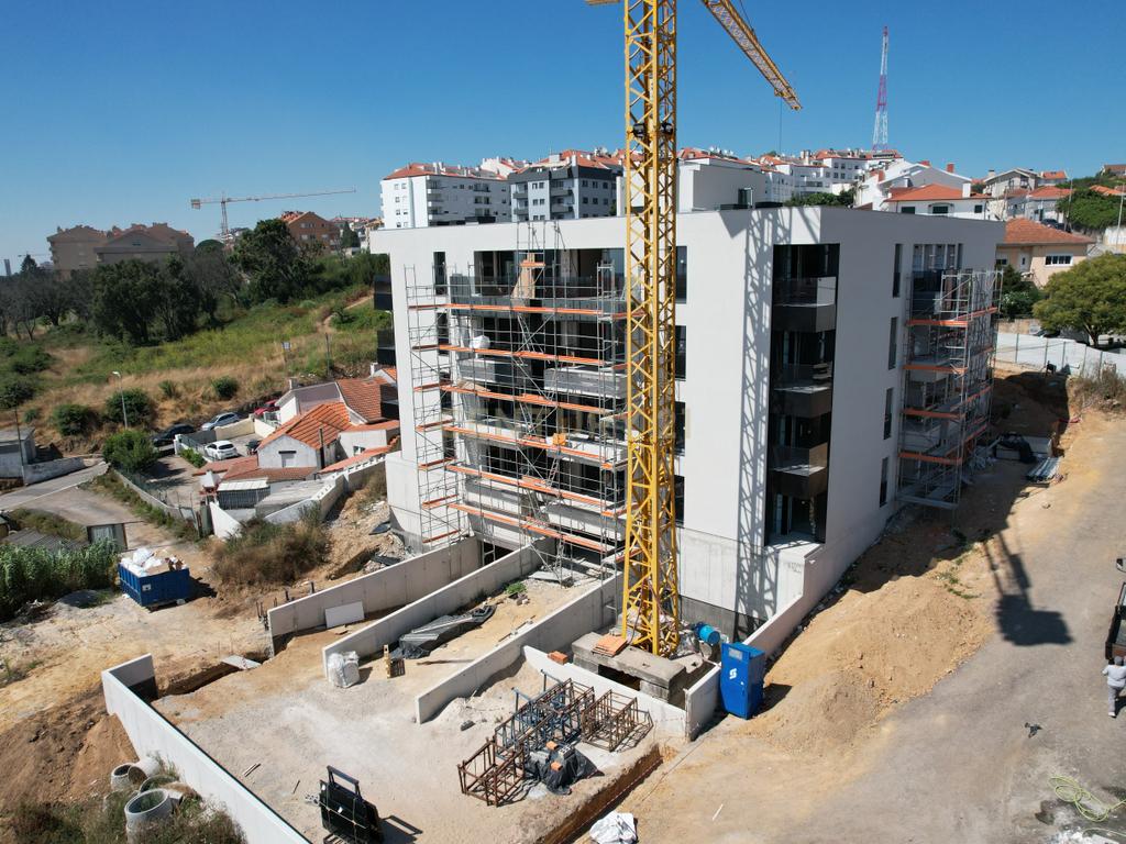 Apartamento T2   - A 700m Metro -Hospital S.Silva - Linha Amarela Metro - Image 5