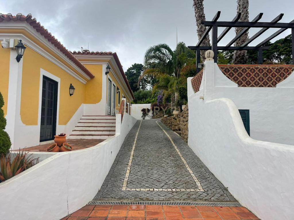 Quinta de Charme - Refúgio de Sonho no Coração do Bombarral - Image 18