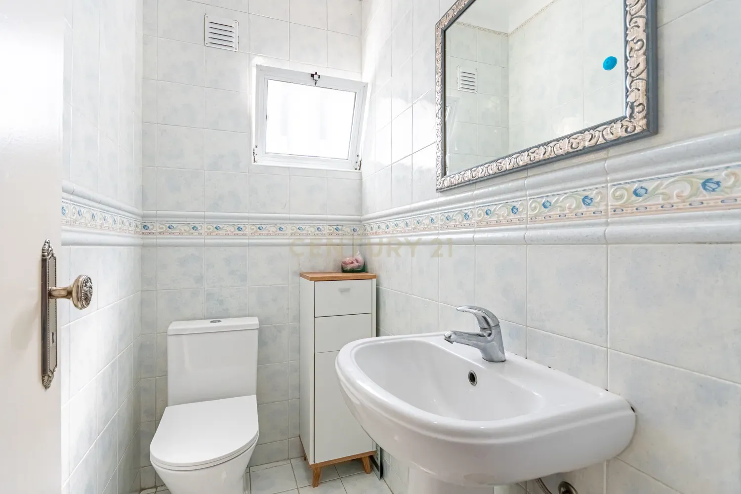 Fotografia 7 de Apartamento T3 com Vista Panorâmica no Montijo