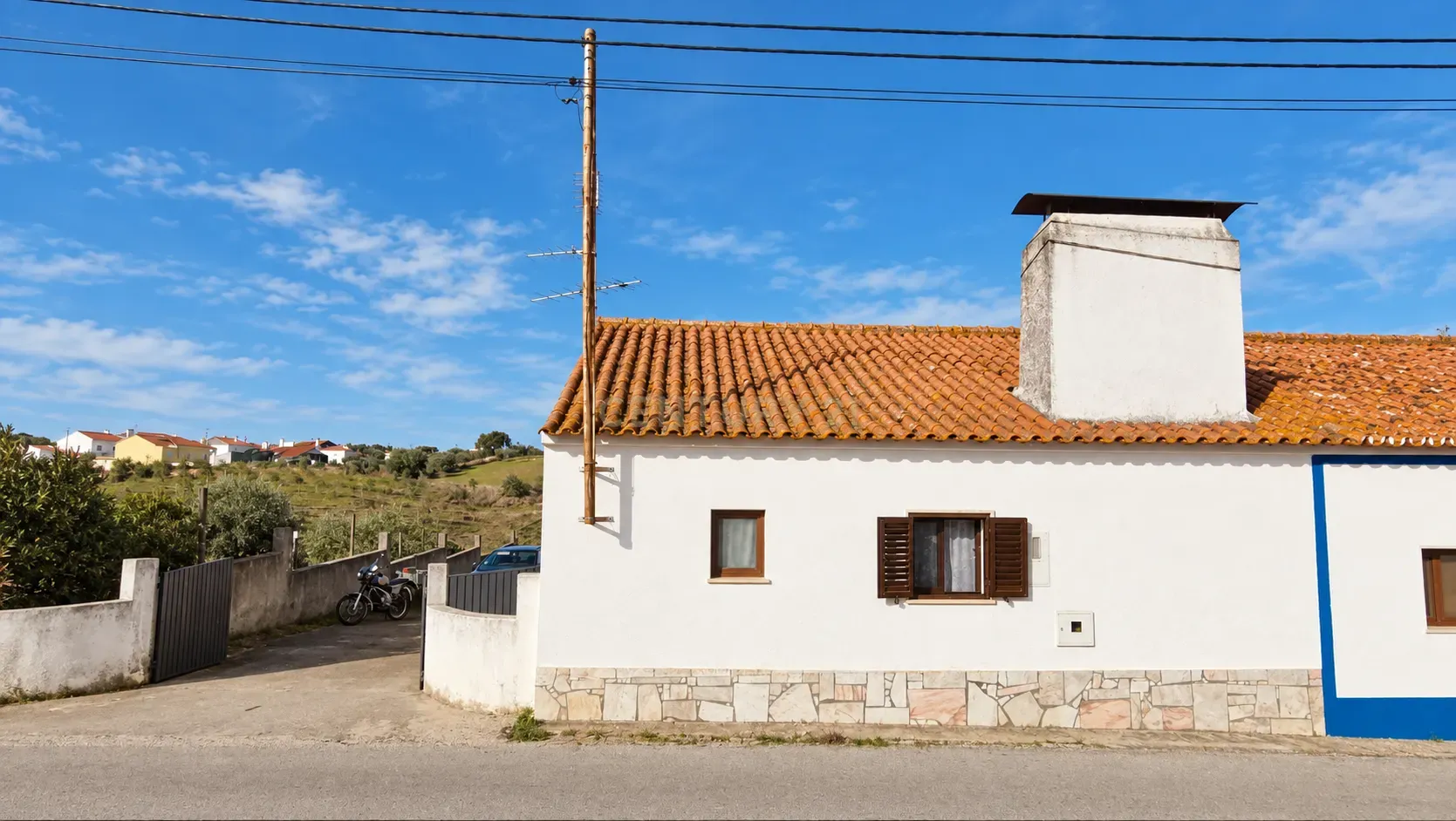 Moradia T3 à venda em Santiago Maior, Alandroal — foto 10