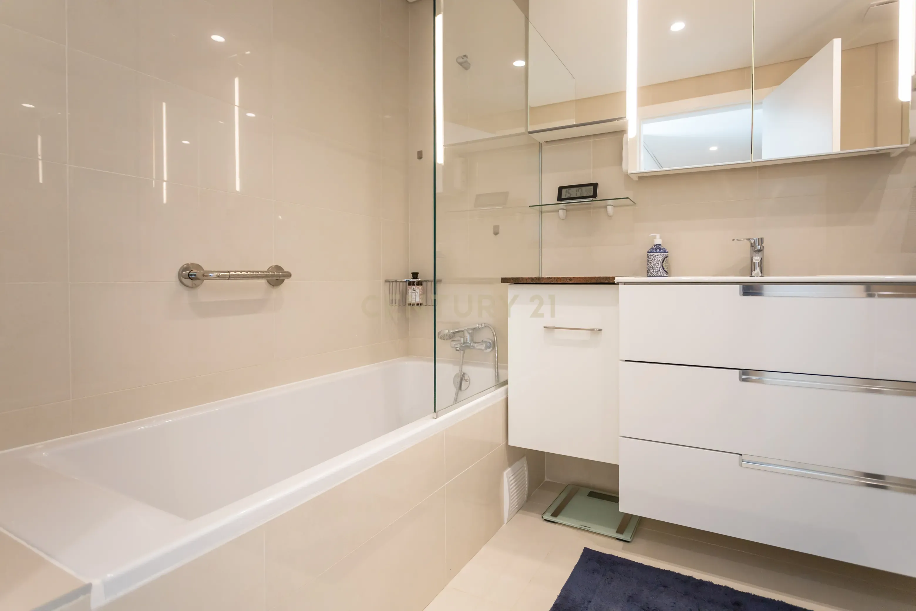 Apartamento T4 Duplex | Quinta da Trindade, Seixal - Image 23