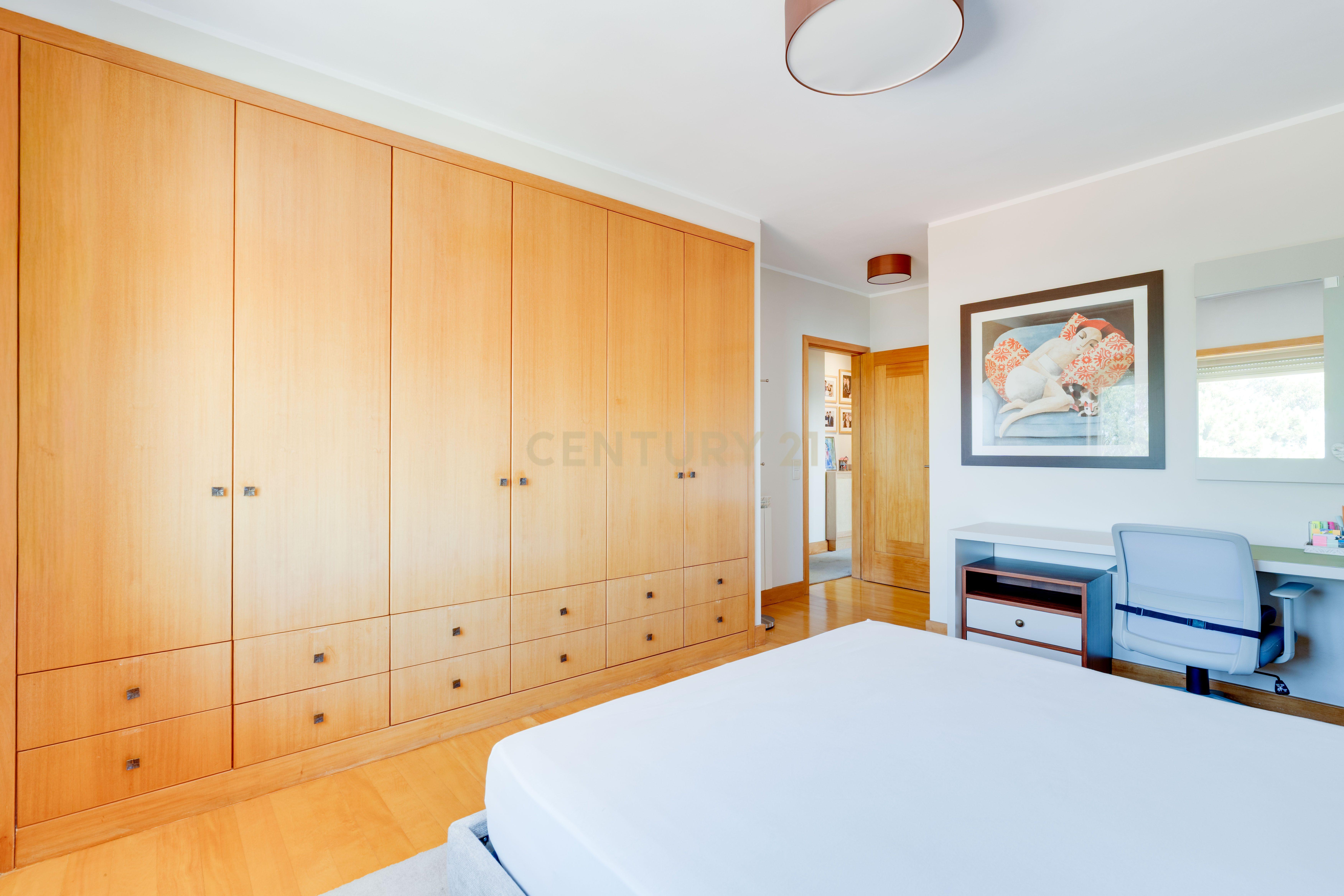 Apartamento T4 à venda em São Félix da Marinha, Vila Nova de Gaia — foto 14