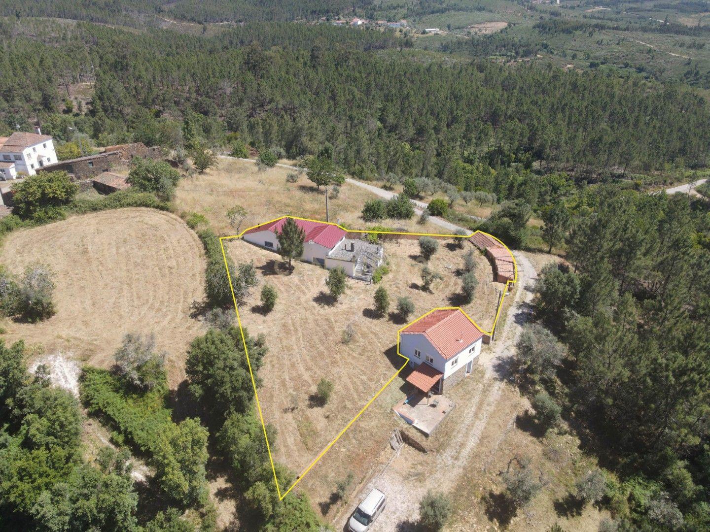 Moradia T2 à venda em Oleiros-Amieira, Oleiros — foto 30