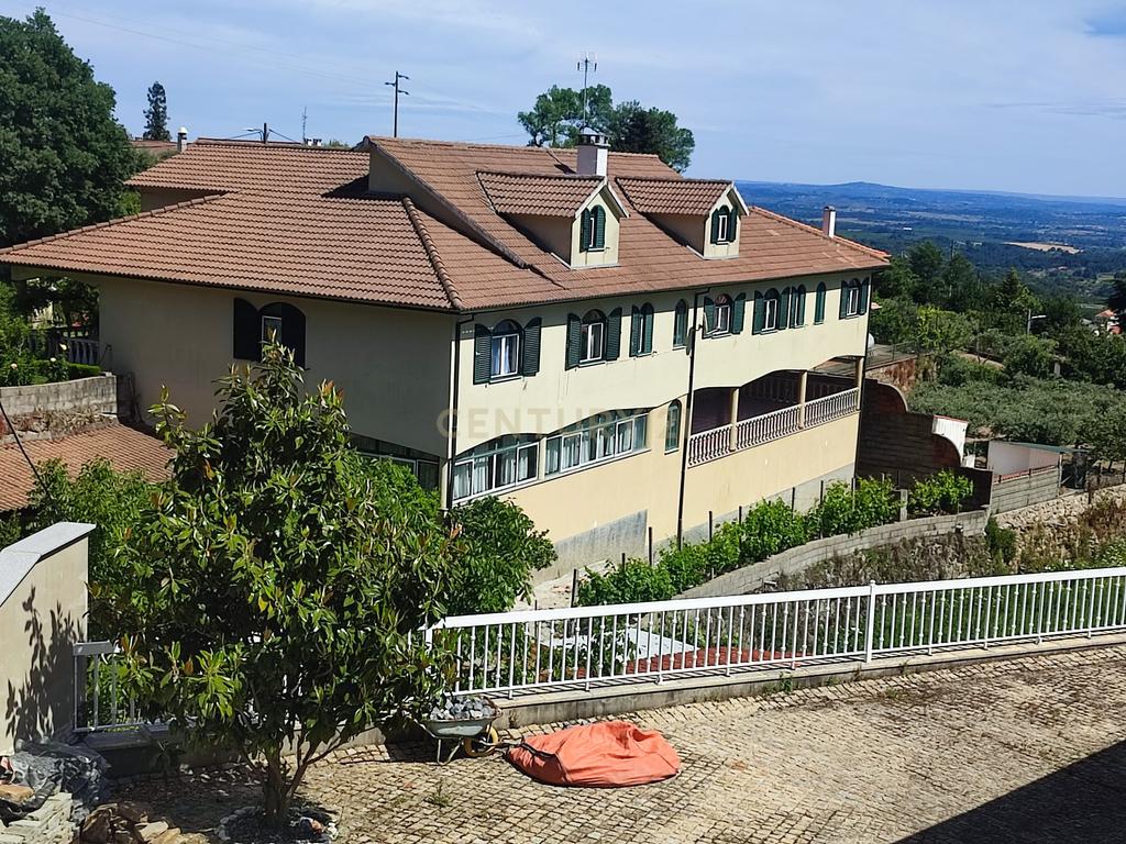 Moradia T5, Alpedrinha, Fundão - Image 69