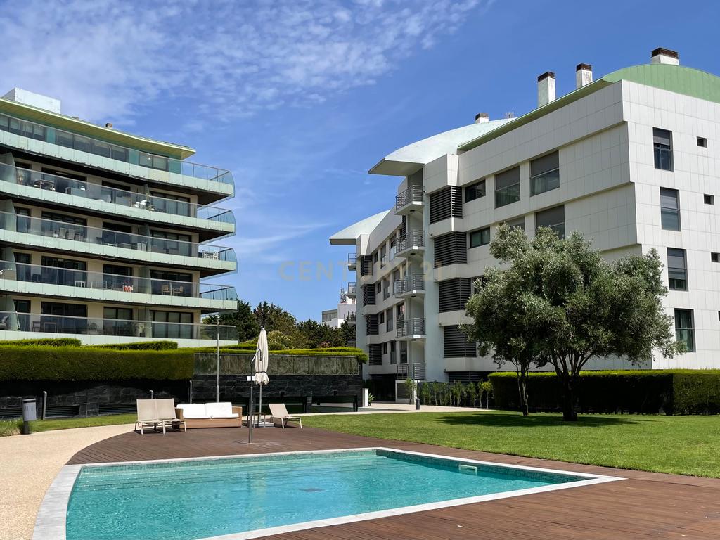 Apartamento T4 Condomínio Scala Cascais - Image 18
