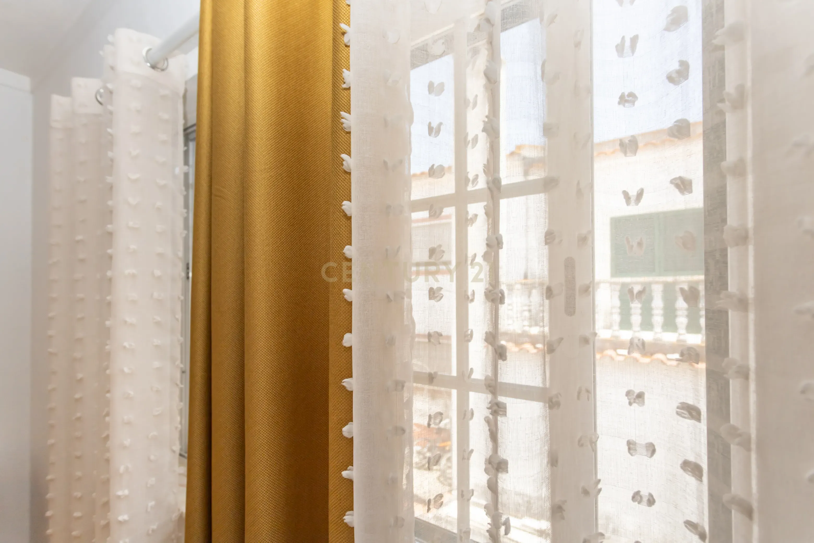 Moradia T3 Renovada com Painéis Solares, Ar Condicionado e 2 Logradouros | Manteigadas - Setúbal - Image 34