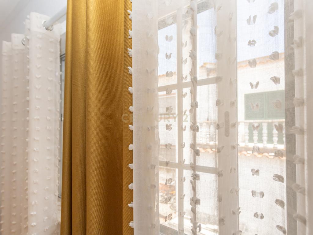 Moradia T3 Renovada com Painéis Solares, Ar Condicionado e 2 Logradouros | Manteigadas - Setúbal - Image 34