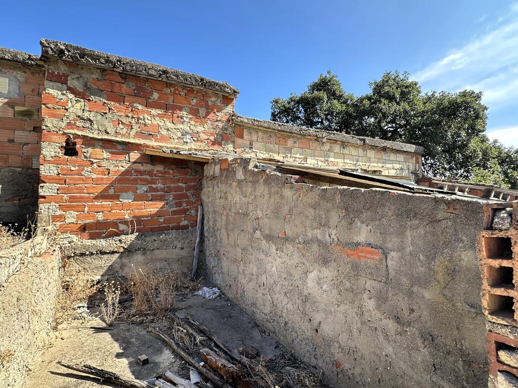 Ruína com Terreno ideal para Habitar ou Investir | São Brás de Alportel - Image 19