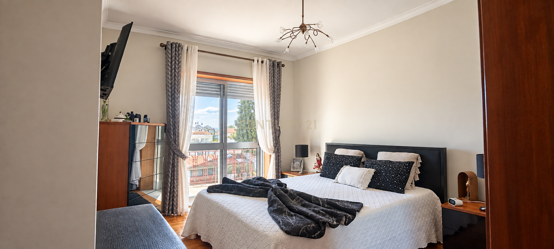 Apartamento T3 à venda em Gondomar (São Cosme), Valbom e Jovim, Gondomar — foto 7