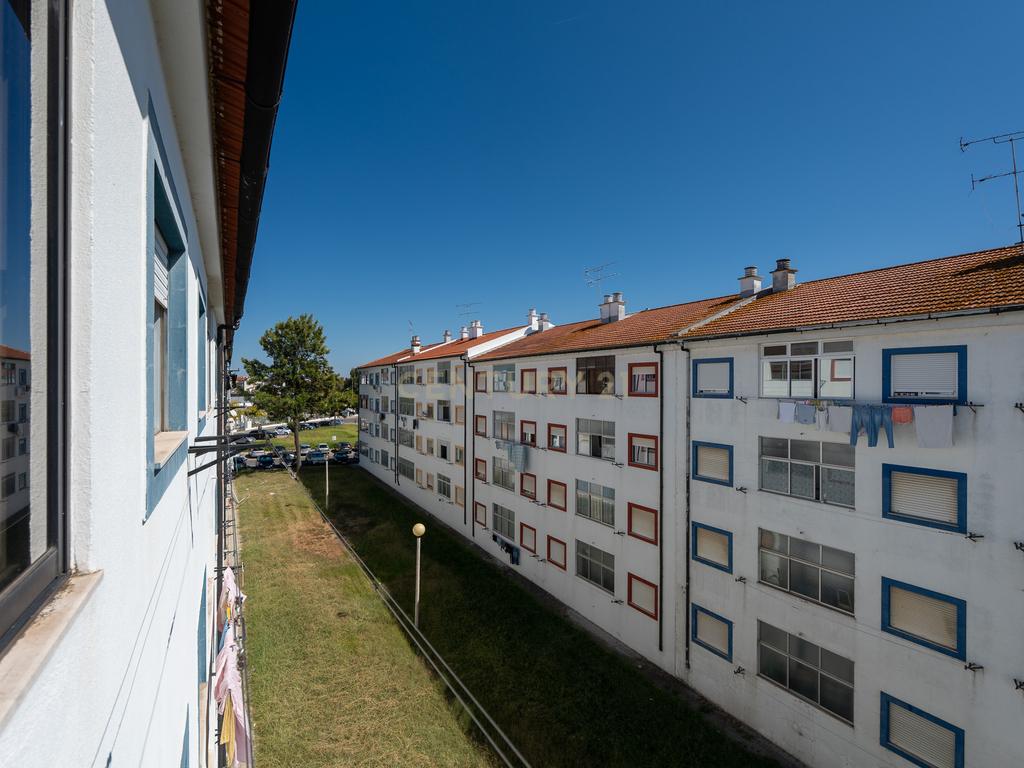 Apartamento T3 - Saldanha - Montijo - Image 12