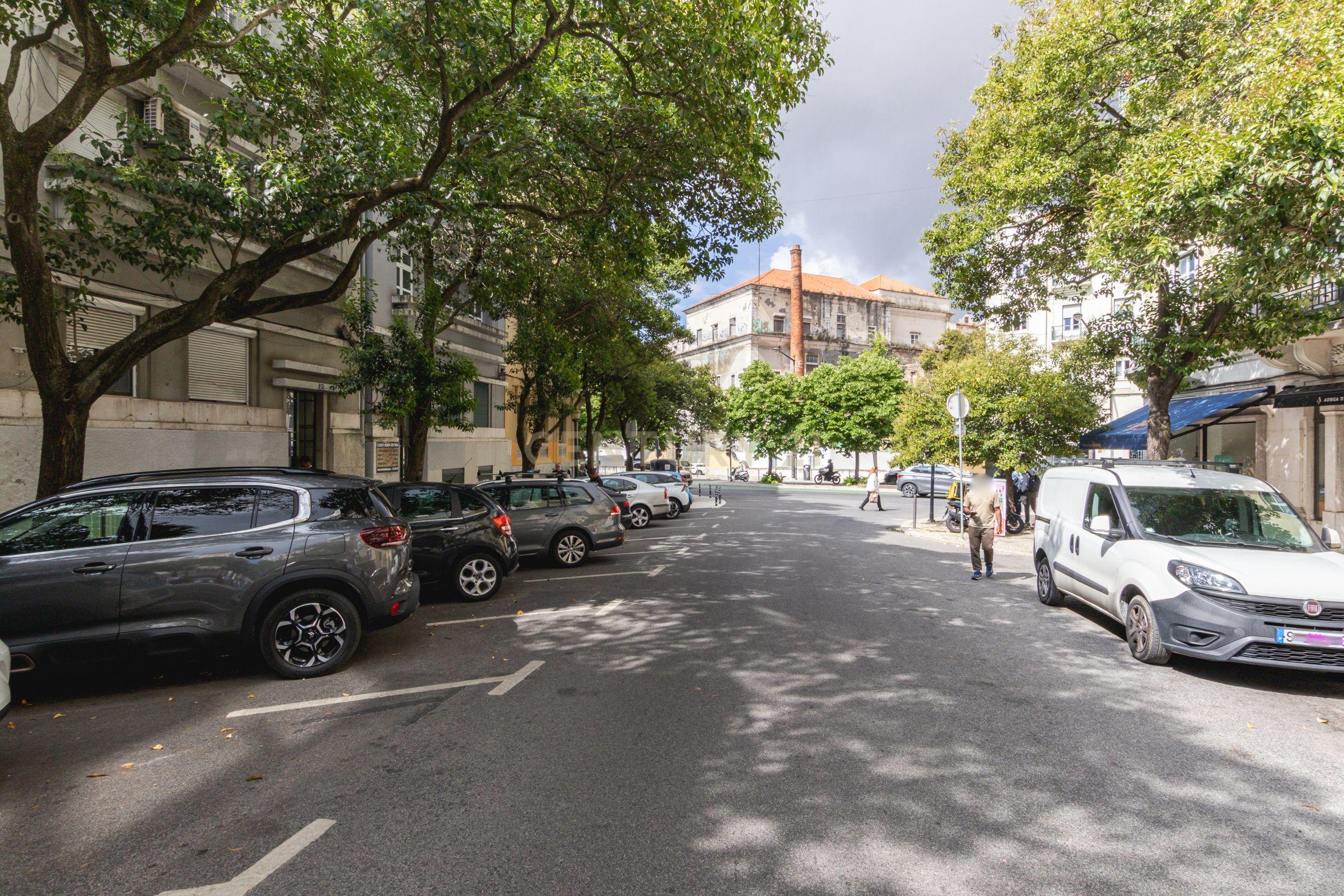 Apartamento T3 à venda em Arroios, Lisboa — foto 22