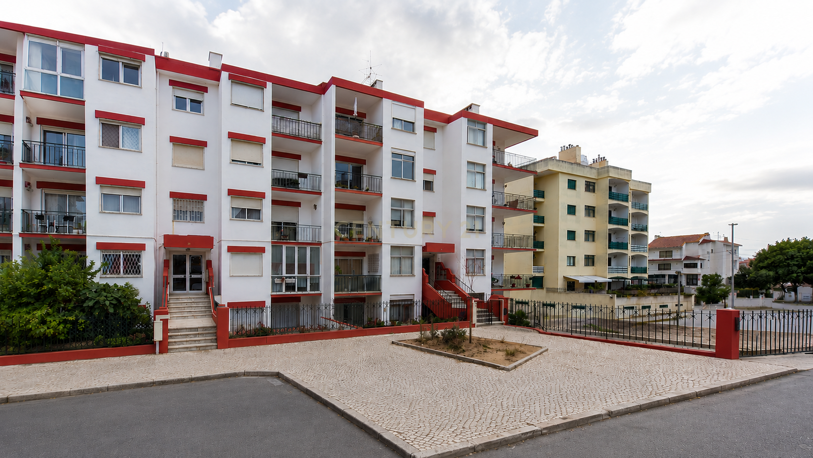 Apartamento T1 à venda em Alcabideche, Cascais — foto 13