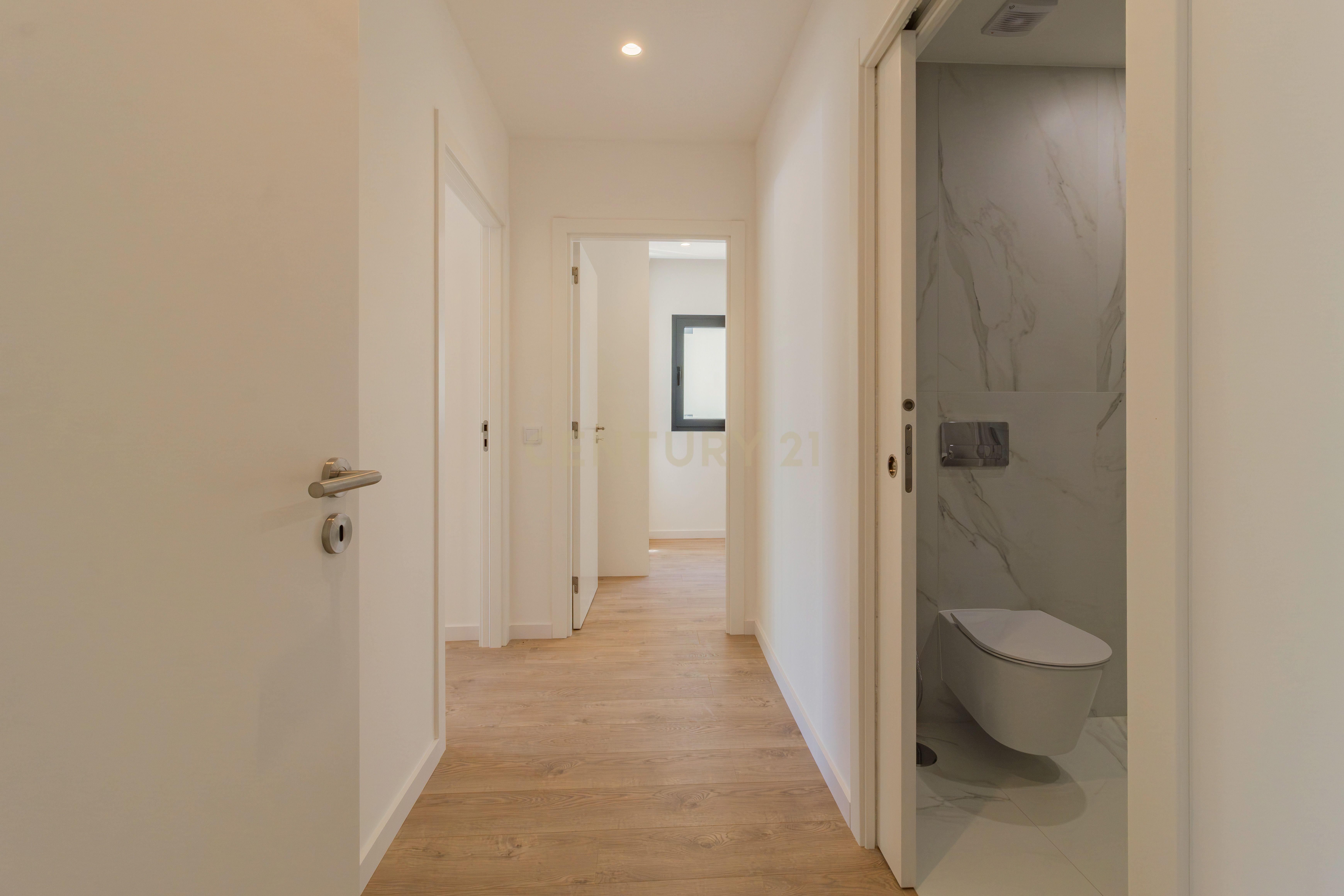 Apartamento T2 à venda em Parceiros e Azoia, Leiria — foto 9