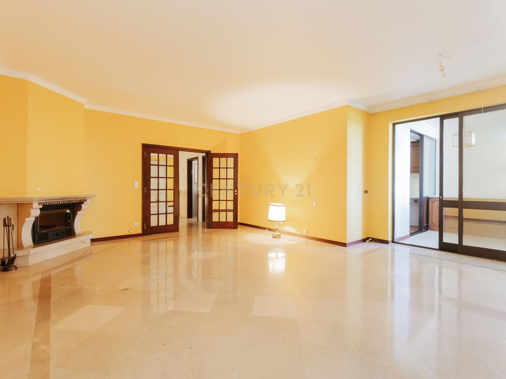 Apartamento T3 - Restelo Lisboa - Image 5