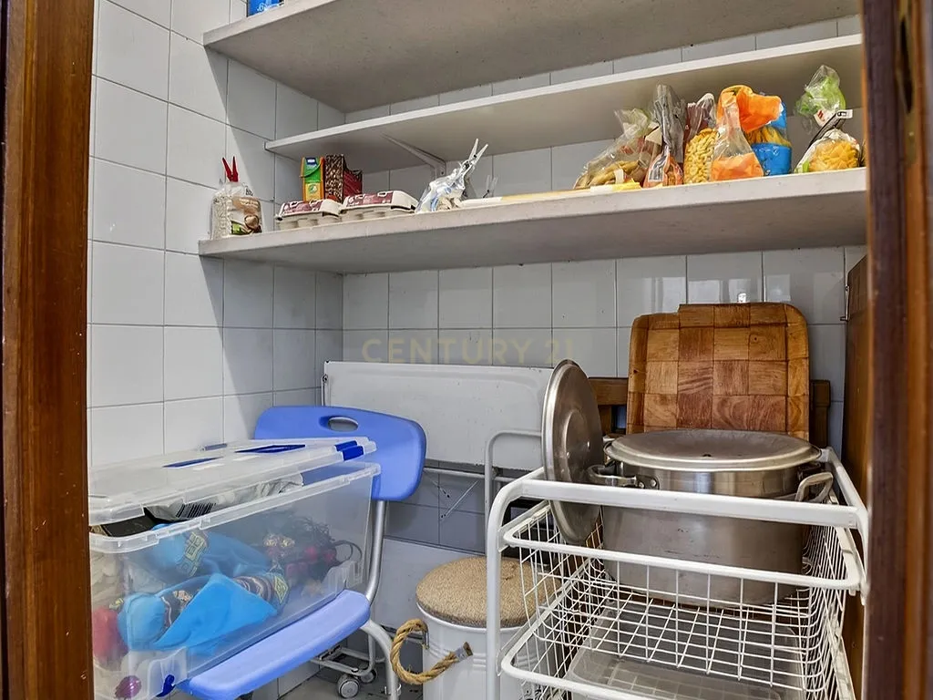 Apartamento Moderno em Campo Grande, Lisboa - 4 Quartos e Vista Panorâmica - Image 39
