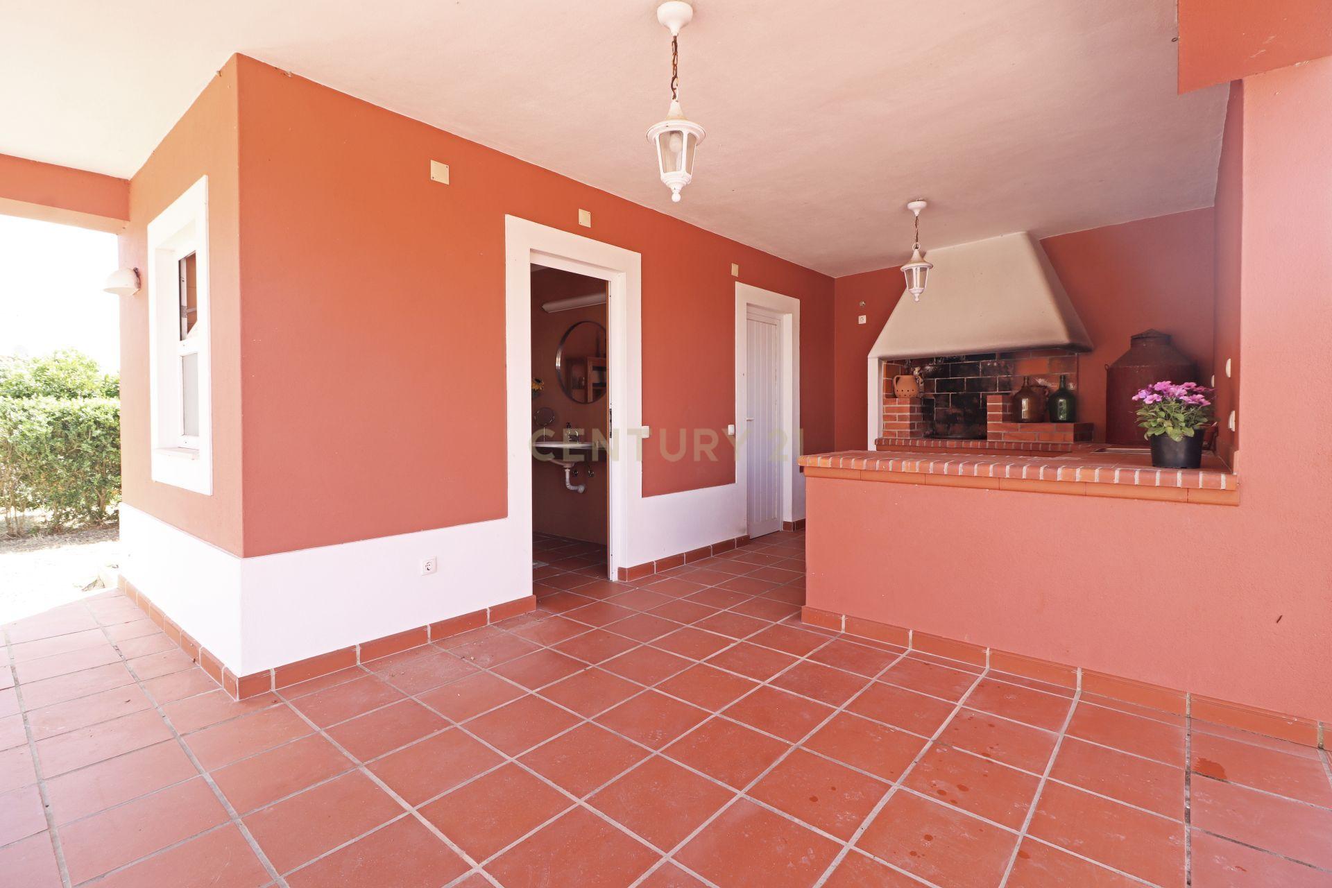 Moradia T5 à venda em Vale da Pedra, Cartaxo — foto 19