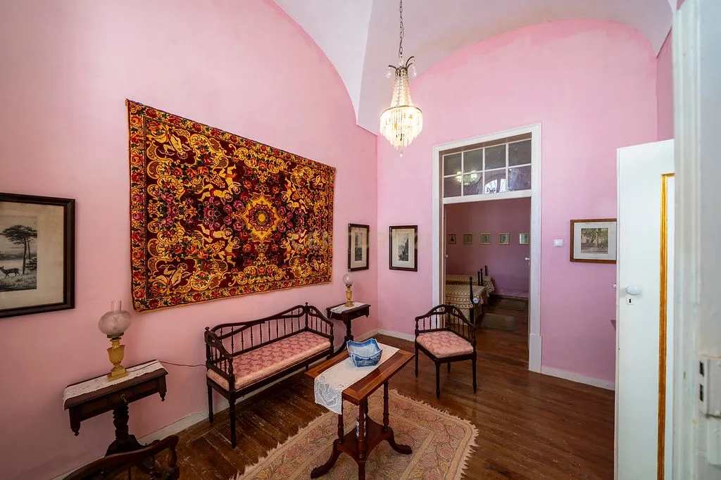 Casa Senhorial do Sec XIX no coração de Ferreira do Alentejo - Image 9