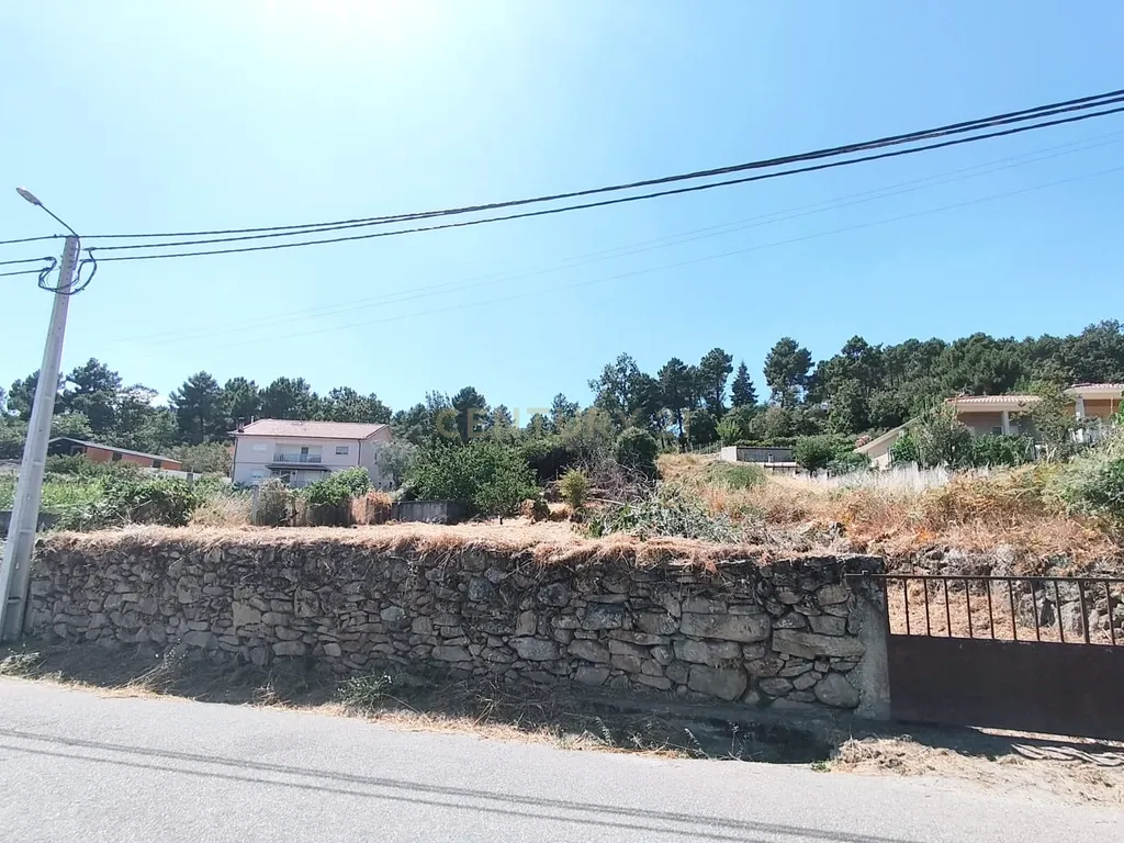 Terreno para construção em Bustelo, Chaves - 59.000€ - Image 4