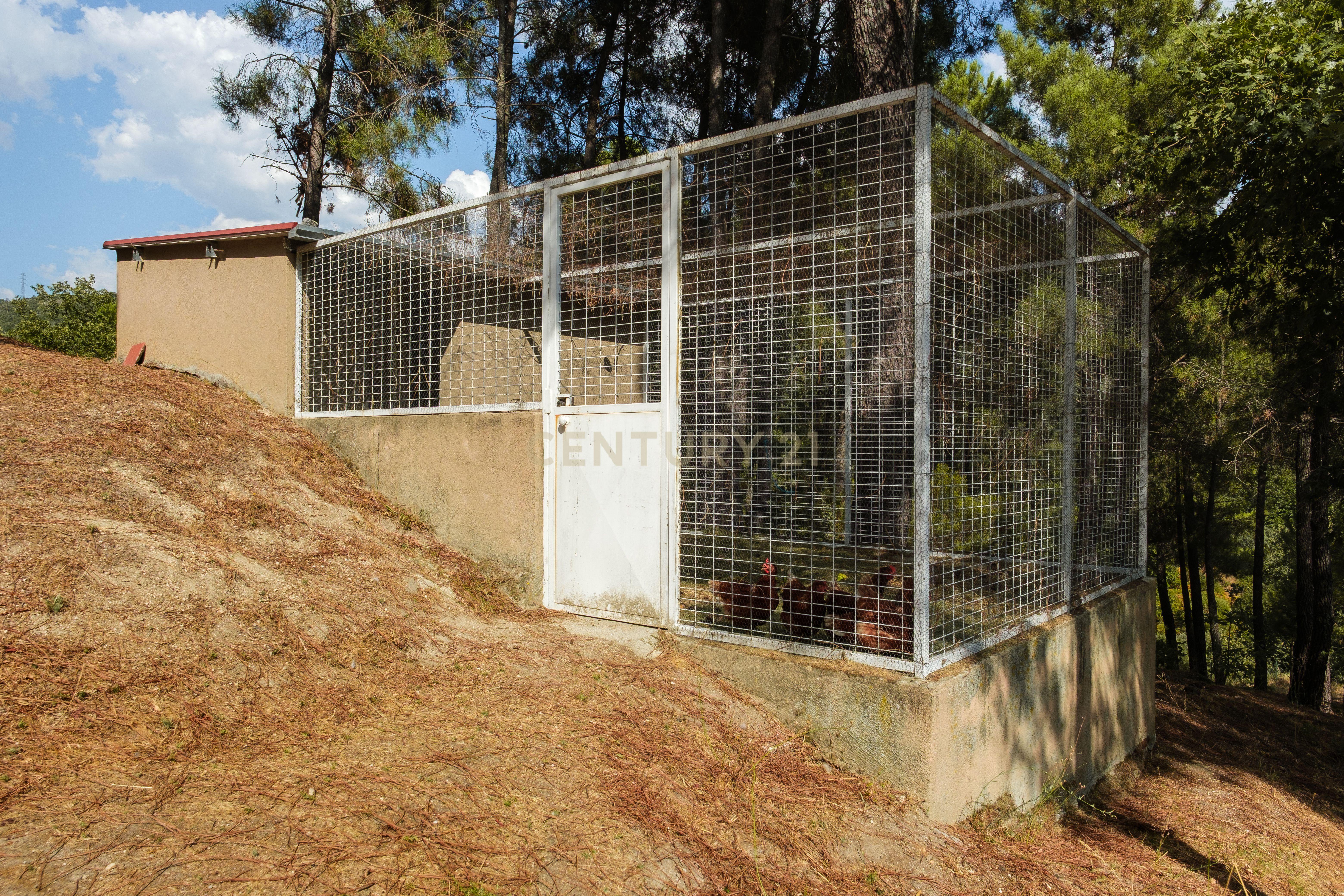 Moradia T4 à venda em Ramela, Guarda — foto 40