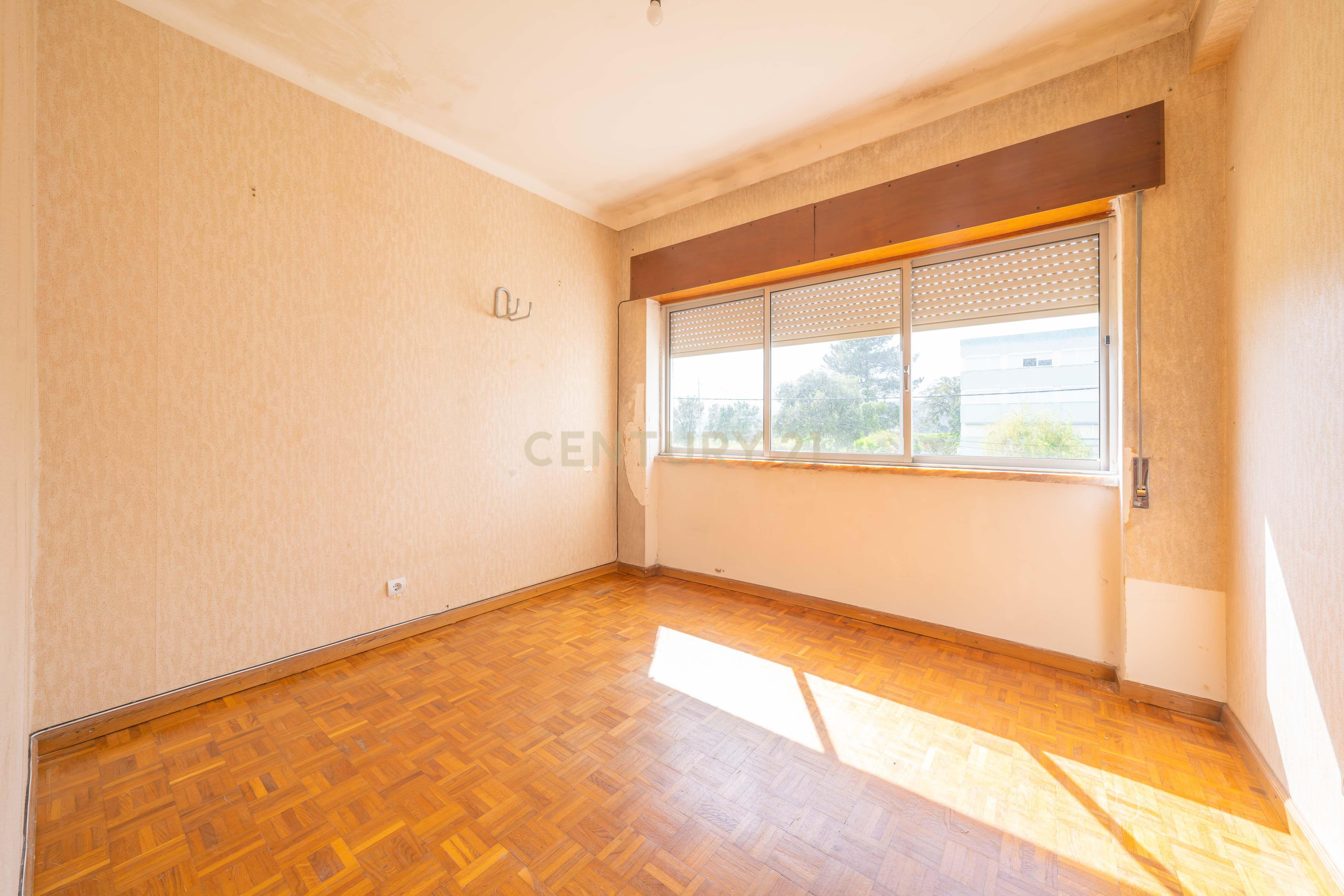 Apartamento T3, Pronto Habitar, no Padre Nabeto, Aires - Image 21