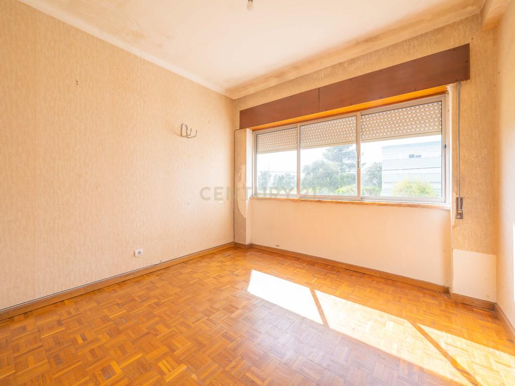 Apartamento T3, Pronto Habitar, no Padre Nabeto, Aires - Image 21