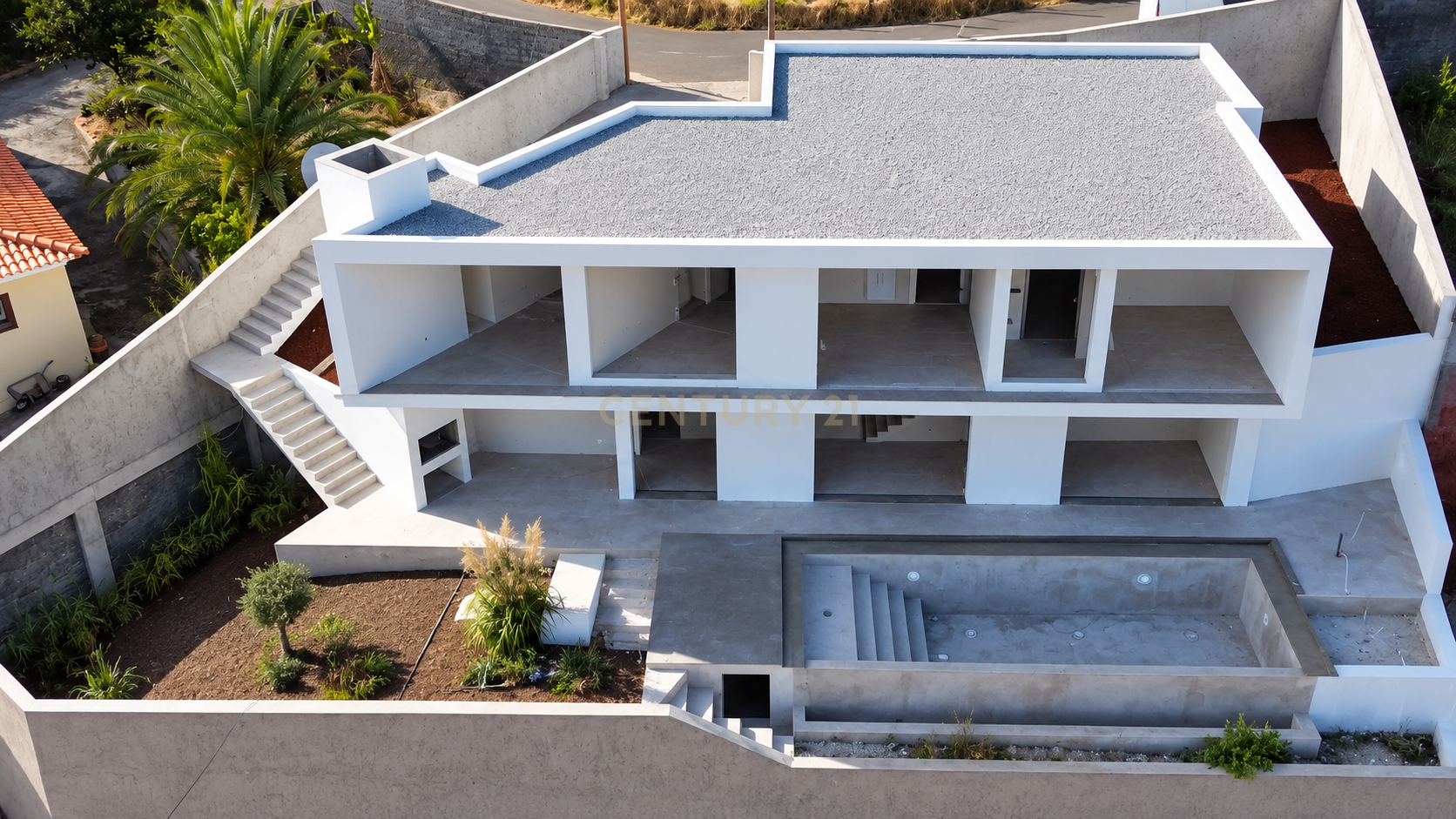 Moradia T3 à venda em Estreito da Calheta, Calheta — foto 4
