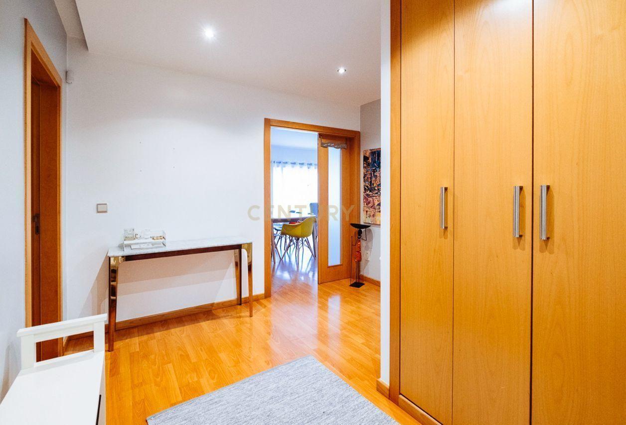 Fotografia 11 de Apartamento T3 com Jardim Privativo e Vista sobre Leiria | Santa Clara – Parceiros
