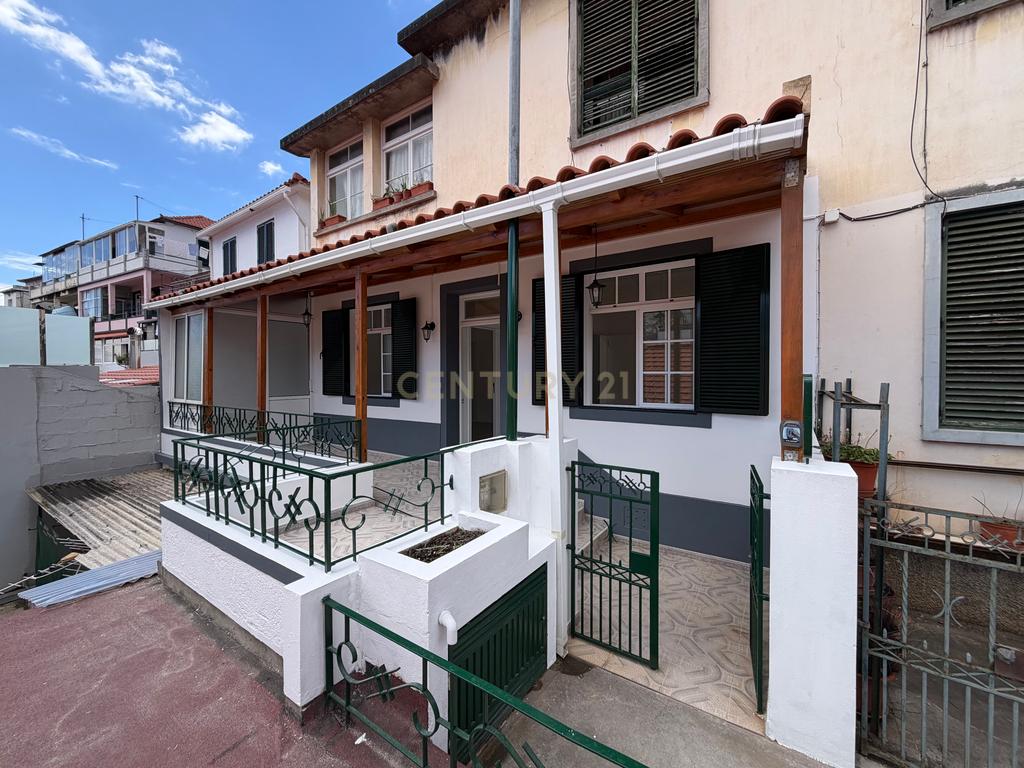 Moradia T1 - São Pedro - Funchal - Image 1