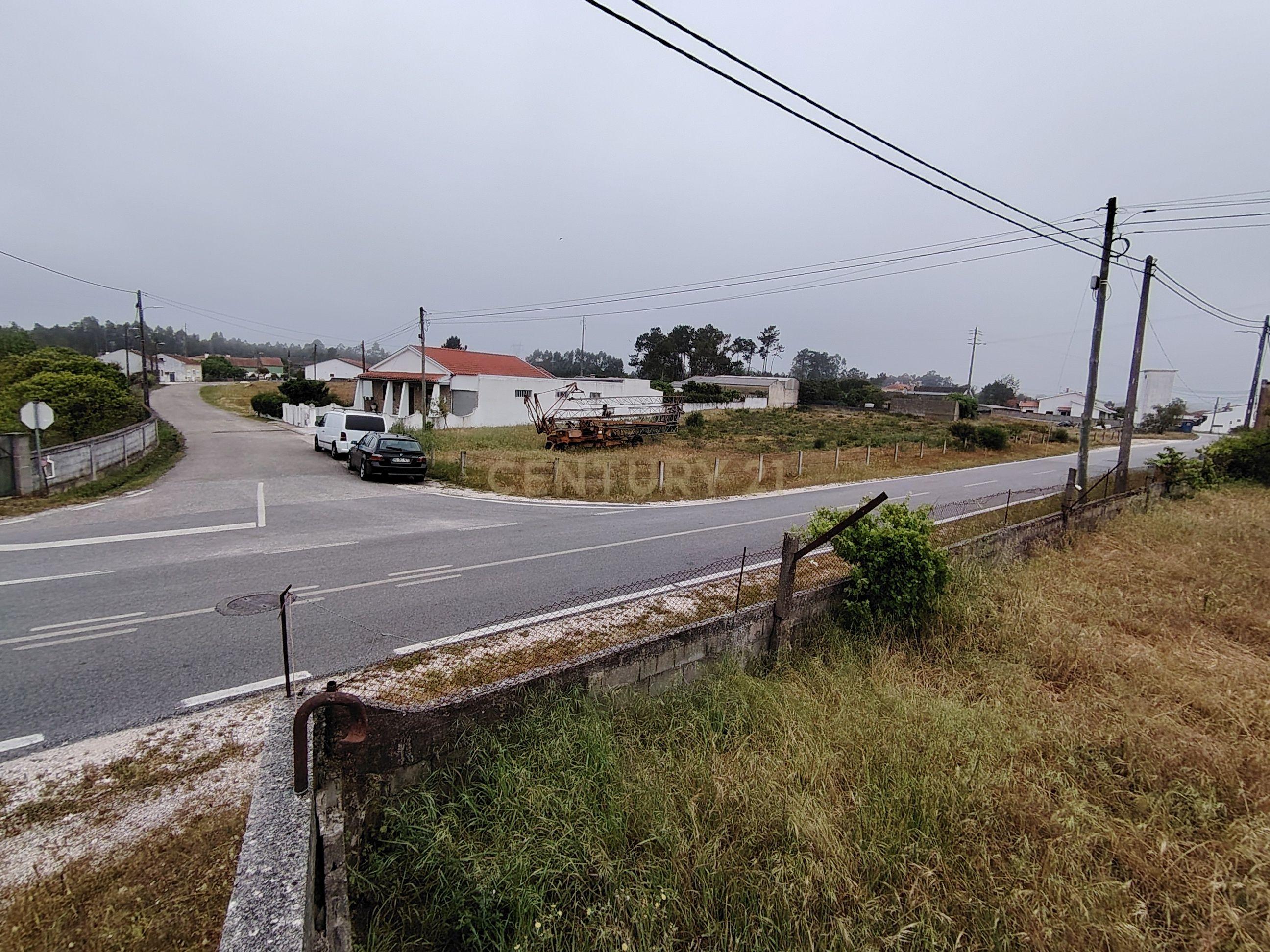 Fotografia 12 de Oportunidade Única: Conjunto de 4 Lotes — 1 Urbano + 3 Rústicos
