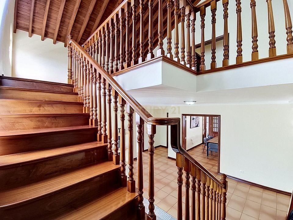 Casa Moderna em Calhetas, Ribeira Grande - 4 Quartos - Image 17