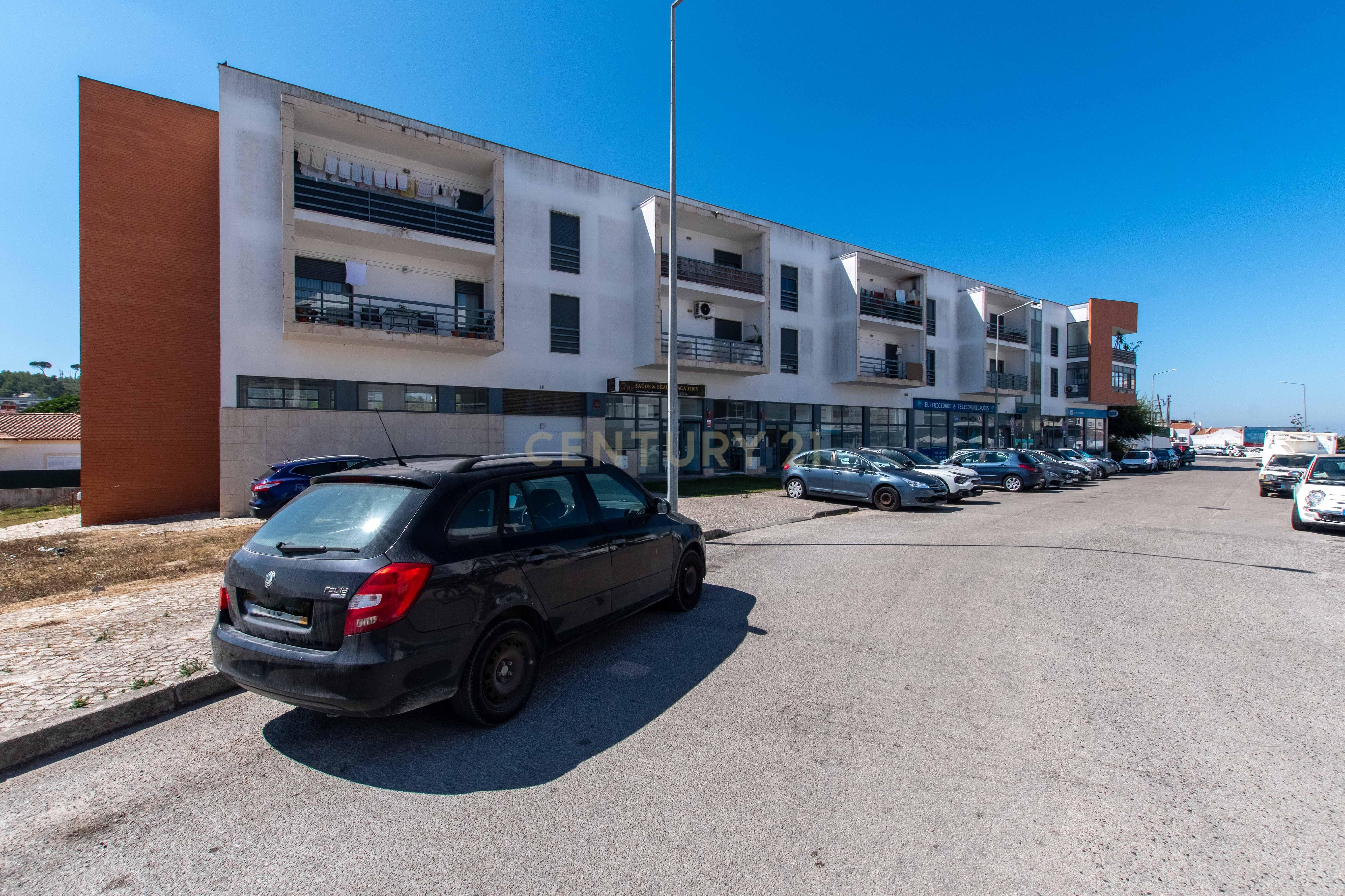 Apartamento T2 à venda em Sesimbra (Castelo), Sesimbra — foto 21