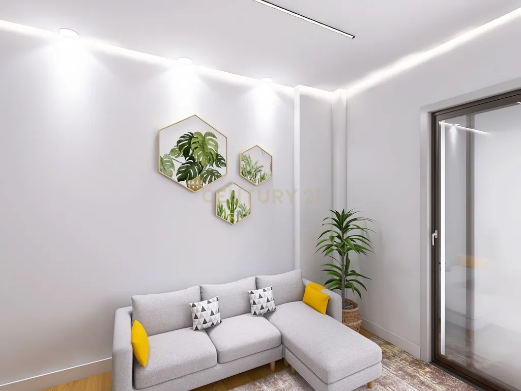 Apartamento T1 em Paço de Arcos - junto à praia e Escola Superior Náutica Infante D. Henrique - Image 5