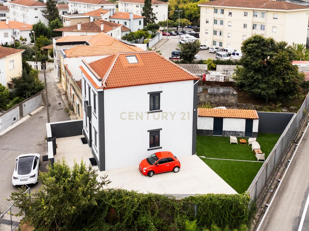 Prédio de Alojamento Local – Porto - Image 51