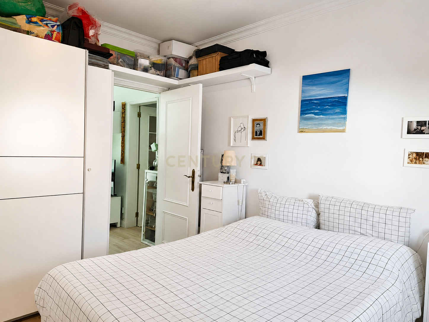 Fotografia 9 de Apartamento T3+1 Renovado com 2 Casas de Banho | Olivais, Lisboa