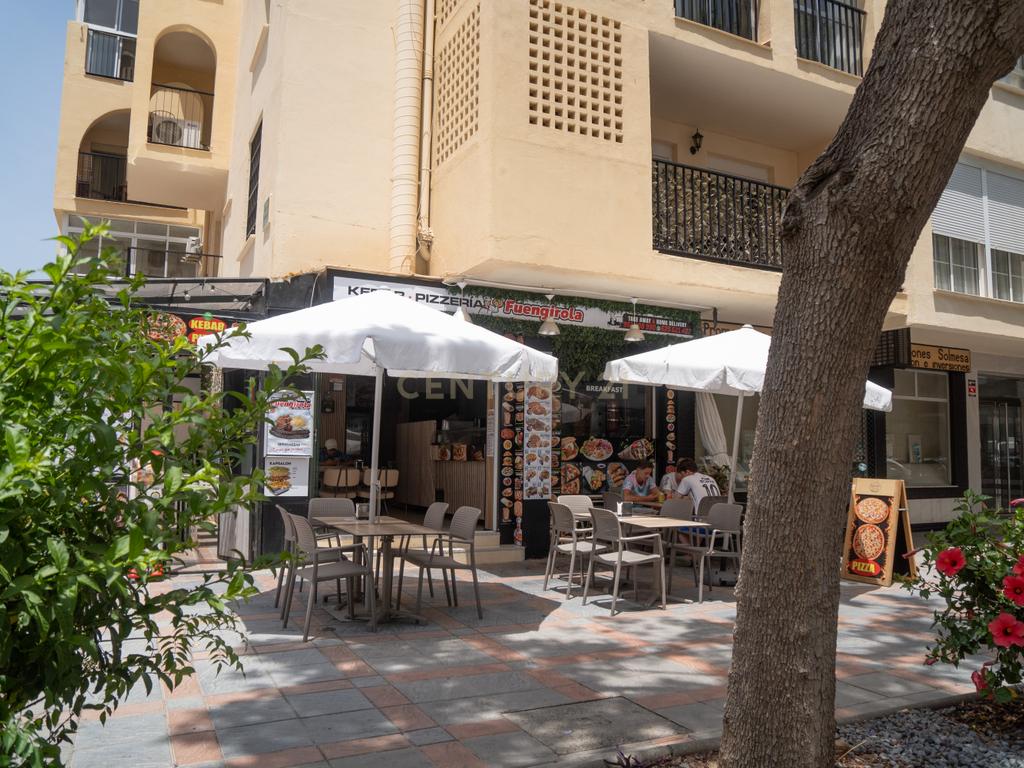 Pizzaria/Kebab em Los Boliches - Fuengirola - Image 8