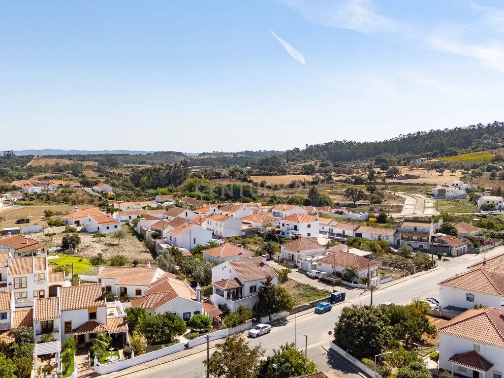 MORADIA TÉRREA T3 | 115 m² | LOTE 400 m² | SÃO LUÍS, ODEMIRA | 15 MINUTOS DAS PRAIAS - Image 47