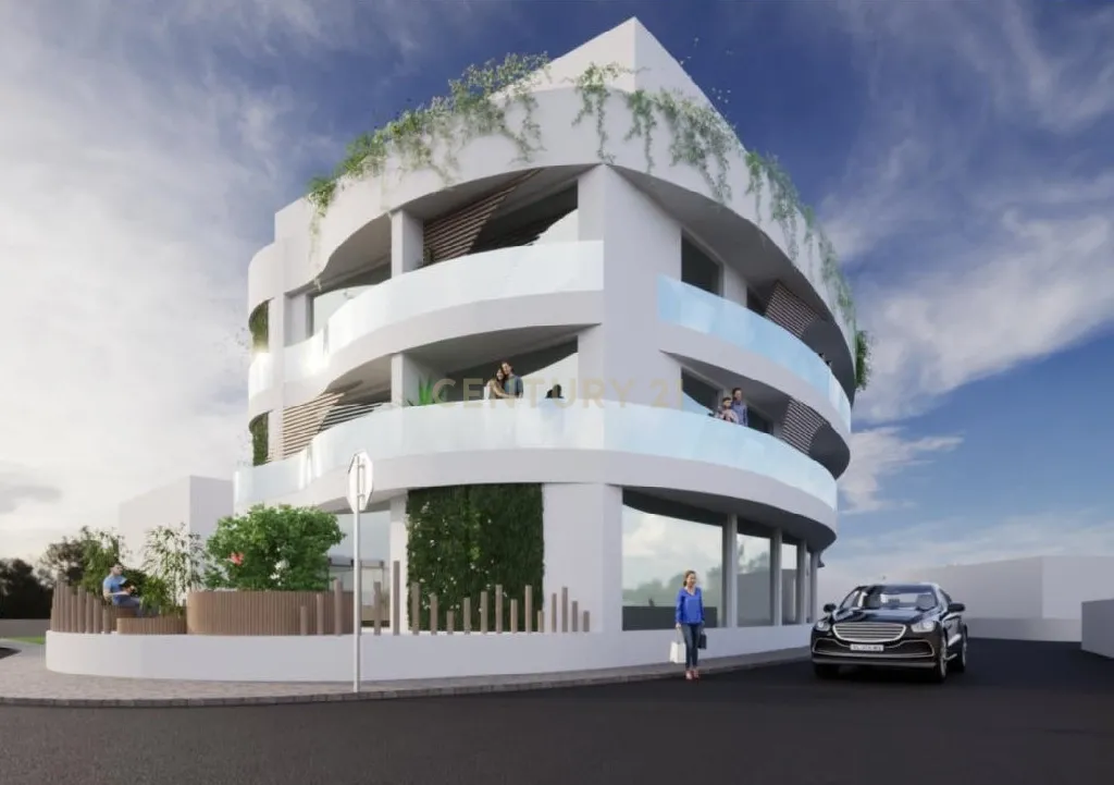 Apartamento T3 de Arquitetura Moderna – Rés-do-chão na Lourinhã - Image 8