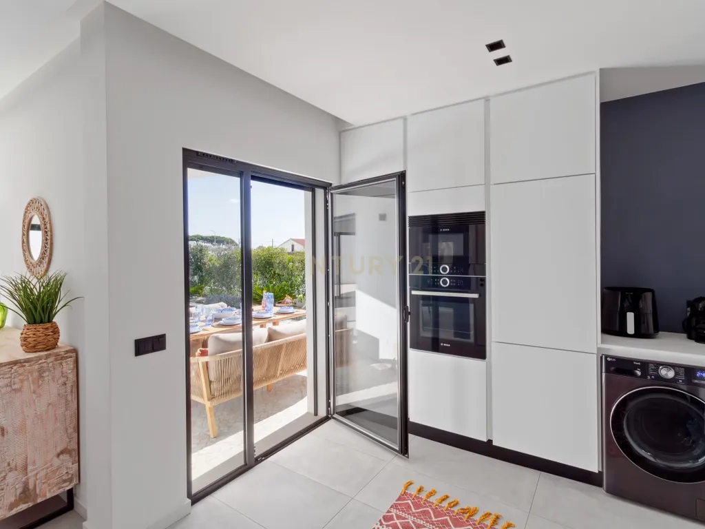 🏡 Moradia Térrea para Arrendamento – Nadadouro (Caldas da Rainha) - Image 14