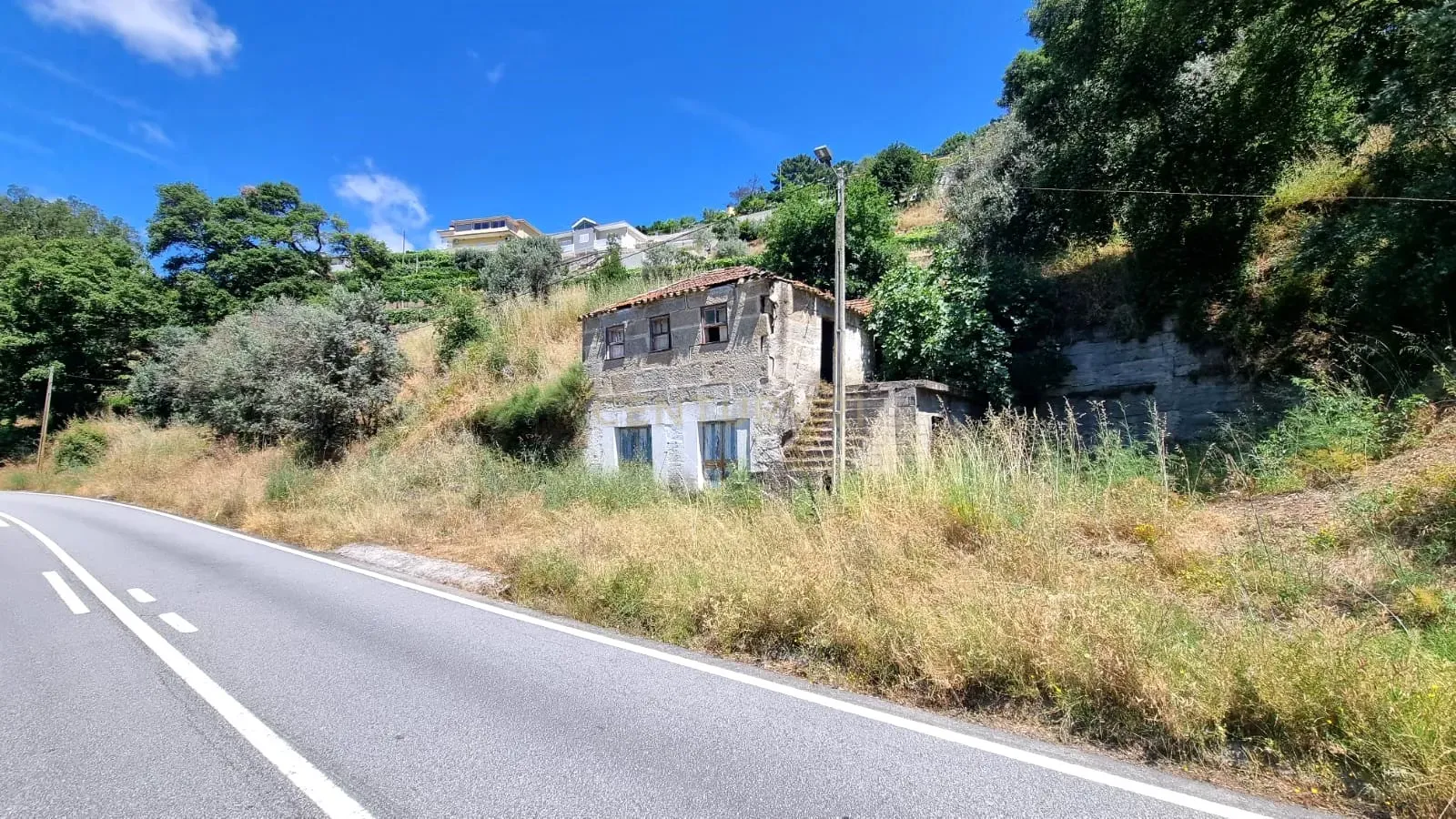 Moradia T2 à venda em Frende, Baião — foto 14
