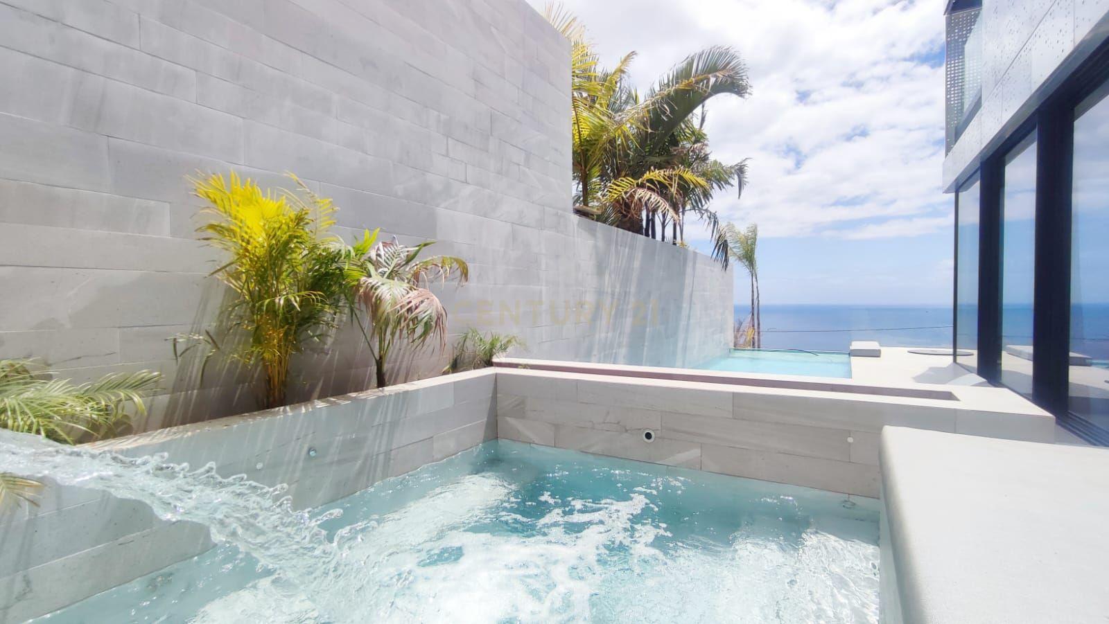 Luxury Property - Tabua - Ribeira Brava - Image 15
