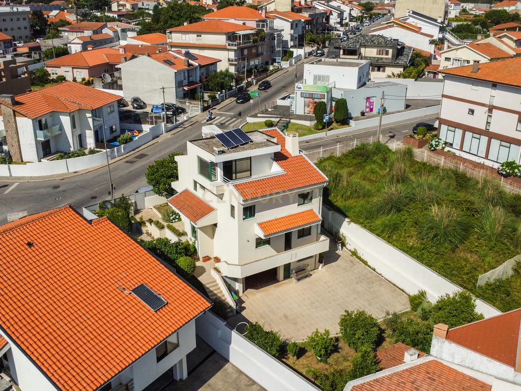 Moradia T4 com Vista Mar em Vila Nova de Gaia - 695.000€ - Image 5