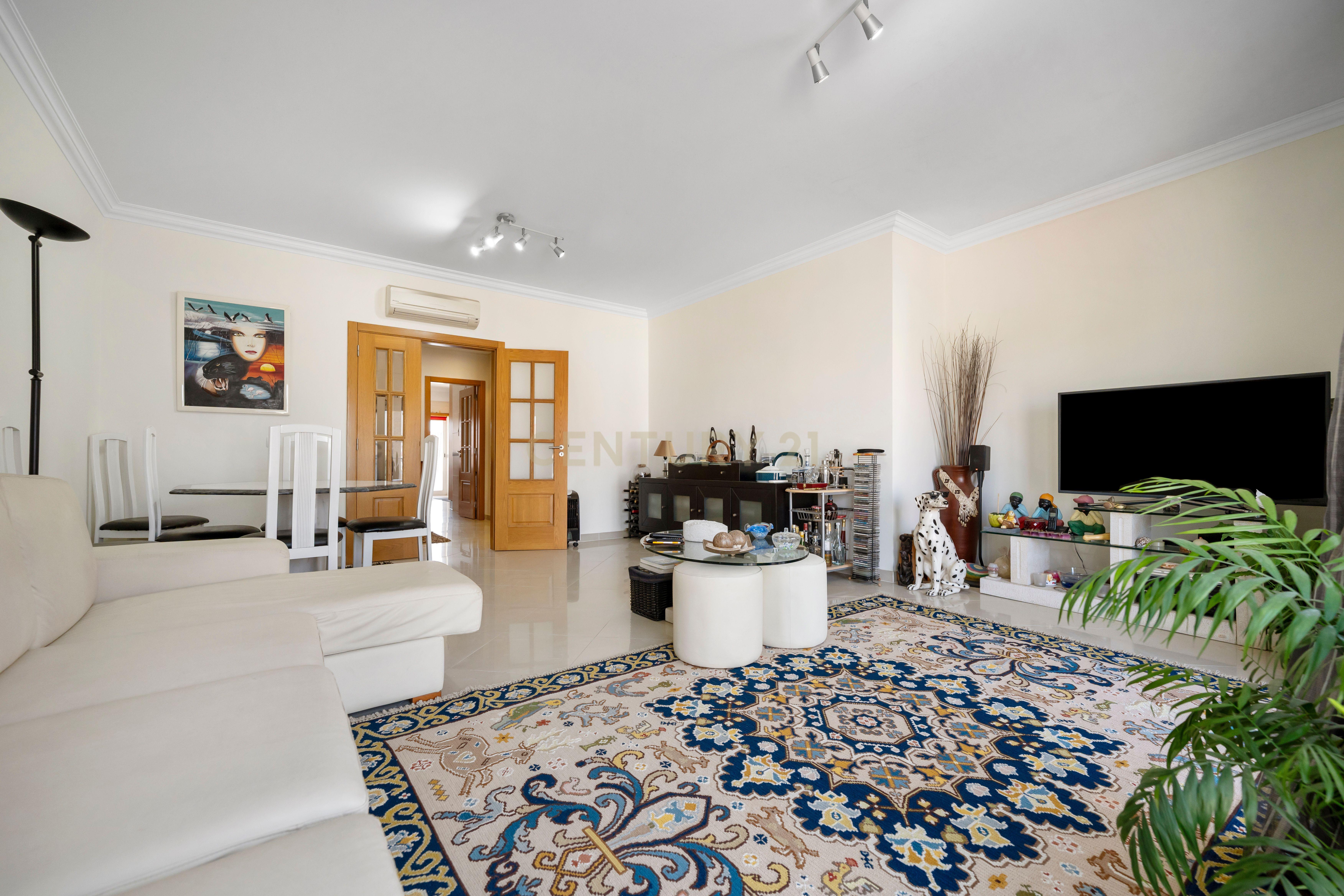 Fotografia 6 de Duplex na Atalaia - Montijo