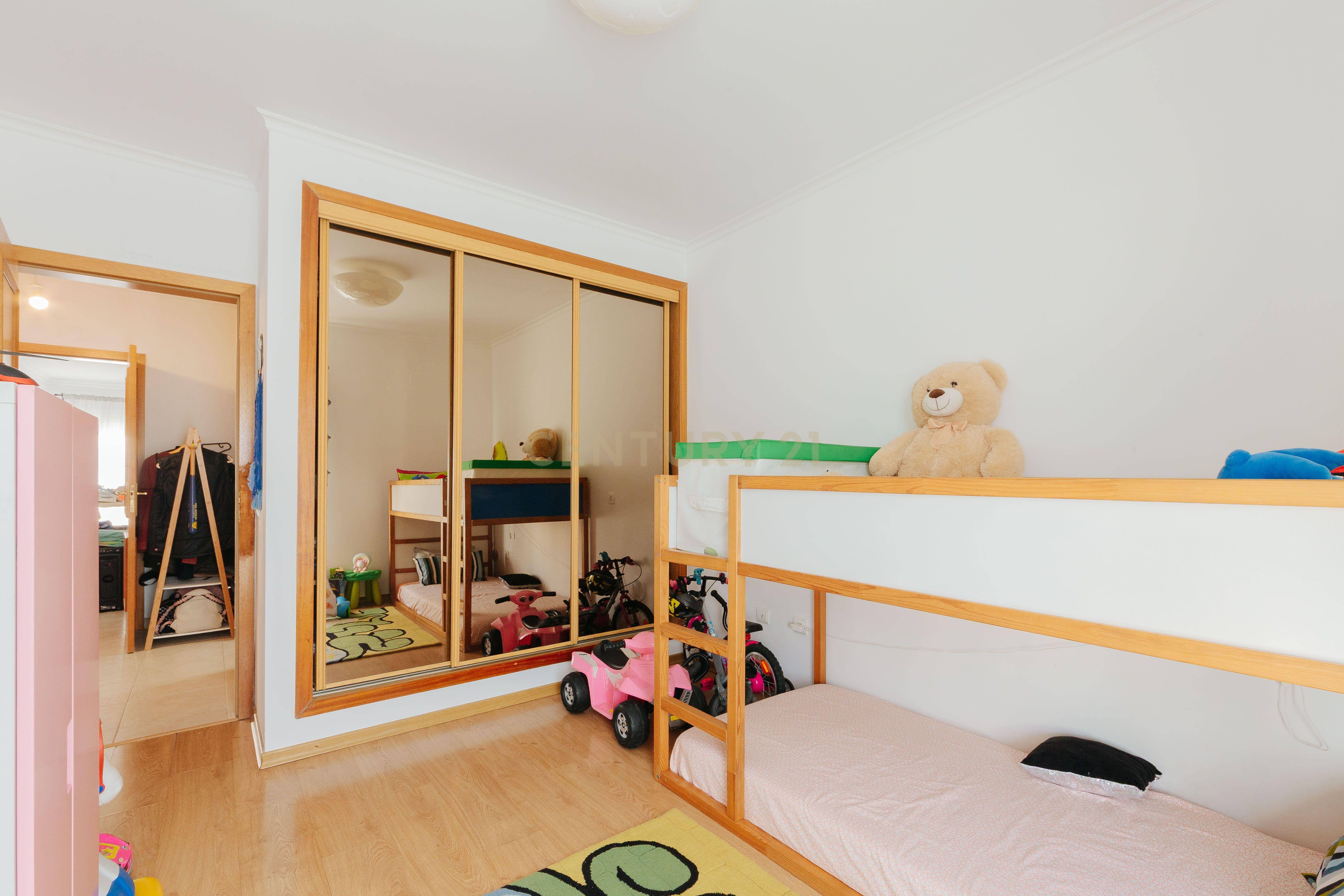 Apartamento T2 à venda em Pinhal Novo, Palmela — foto 2